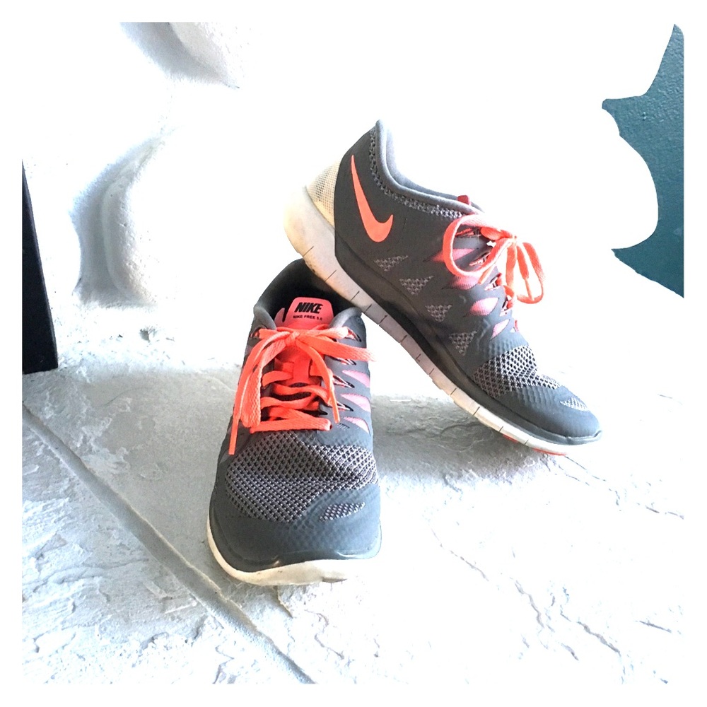Nike Free 5.0
